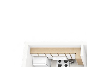 One Bedroom A